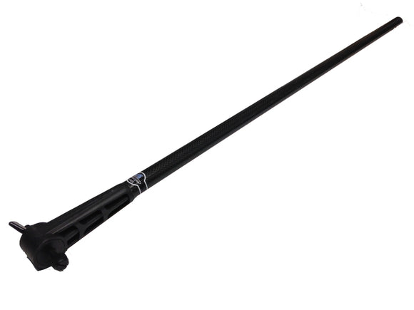 All Metal Detector Lower Rods