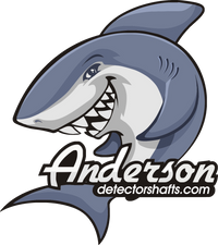 Anderson Detector Shafts