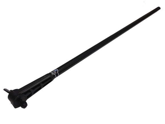 Metal Detector Lower Rods