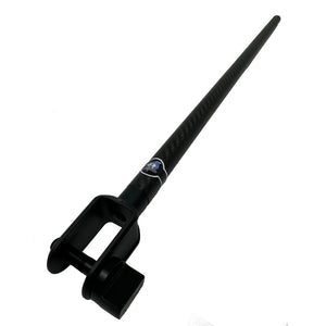 Manticore Carbon Fiber Lower Rod - 0707