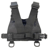 Anderson Excalibur Rig Chest Mount - 0940