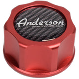 Excalibur Protective Battery Cap - 0935