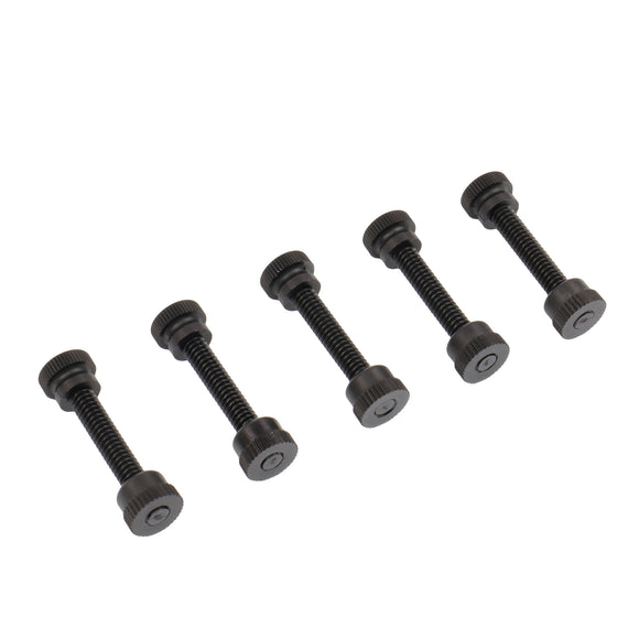 Coil Bolt Set 1/4