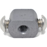 Handle and Cuff Hardware -3012