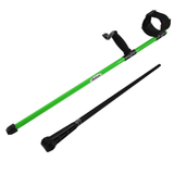 XP Deus Carbon Fiber Shaft with Lower - 0835CF