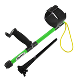 XP Deus Carbon Fiber SCUBA Shaft with Lower Rod - 0850CF