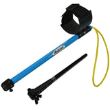 Equinox Carbon Fiber SCUBA Shaft with Lower Rod - 0839CF