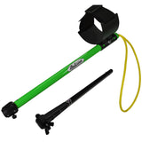 Equinox Carbon Fiber SCUBA Shaft with Lower Rod - 0839CF