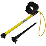 Equinox Carbon Fiber SCUBA Shaft with Lower Rod - 0839CF