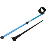 Equinox Carbon Fiber Travel Shaft with Lower Rod - 0837CFT