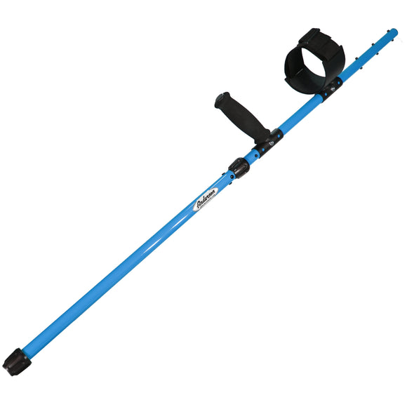 Excalibur Carbon Fiber Long Travel Shaft - 0811CFT