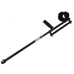 Excalibur Carbon Fiber Over Under Shaft - 0813CF