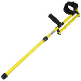 Excalibur Carbon Fiber Over Under Travel Shaft - 0813CFT