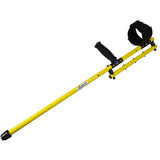 Excalibur Carbon Fiber Over Under Shaft - 0813CF