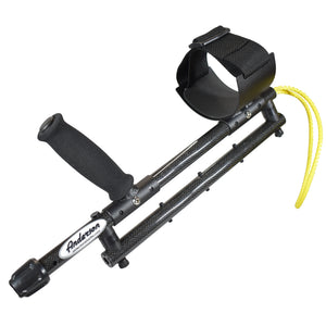 Excalibur Carbon Fiber SCUBA Shaft - 0812CF