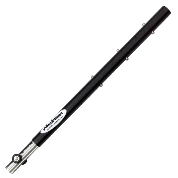 Excalibur Extension Shaft - 0814