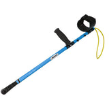 Garrett Carbon Fiber SCUBA One Piece Shaft - 0843CF