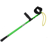 Garrett Carbon Fiber SCUBA One Piece Shaft - 0843CF