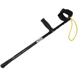 Garrett Carbon Fiber SCUBA One Piece Shaft - 0843CF