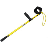 Garrett Carbon Fiber SCUBA One Piece Shaft - 0843CF