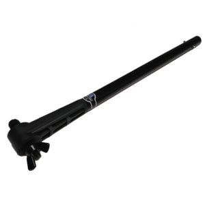 12" Equinox Carbon Fiber Lower Rod - 0703N