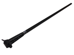 24" Excalibur Carbon Fiber Lower Rod - 0702E