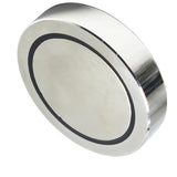 575 lb Pulling Force Fishing Magnet - 0630