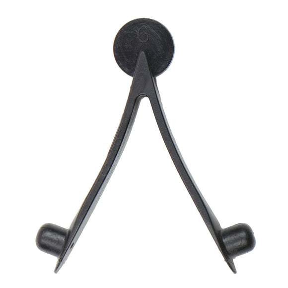 Plastic Spring Pin - 3008