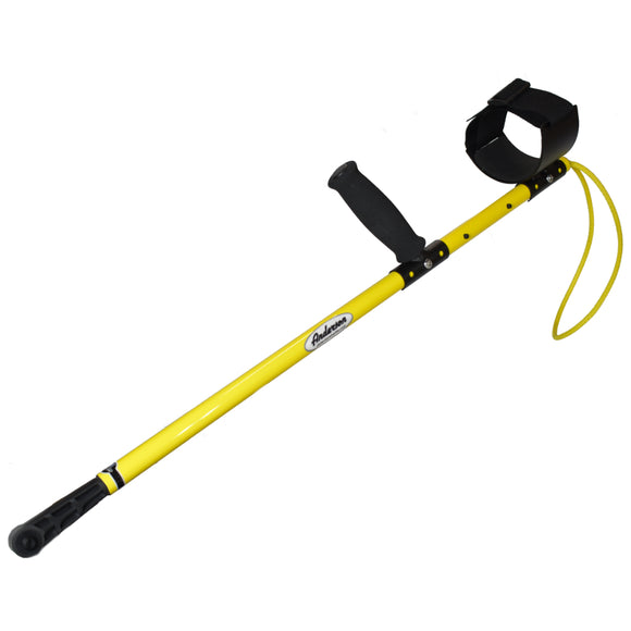 Tesoro Carbon Fiber SCUBA One Piece Shaft - 0842CF